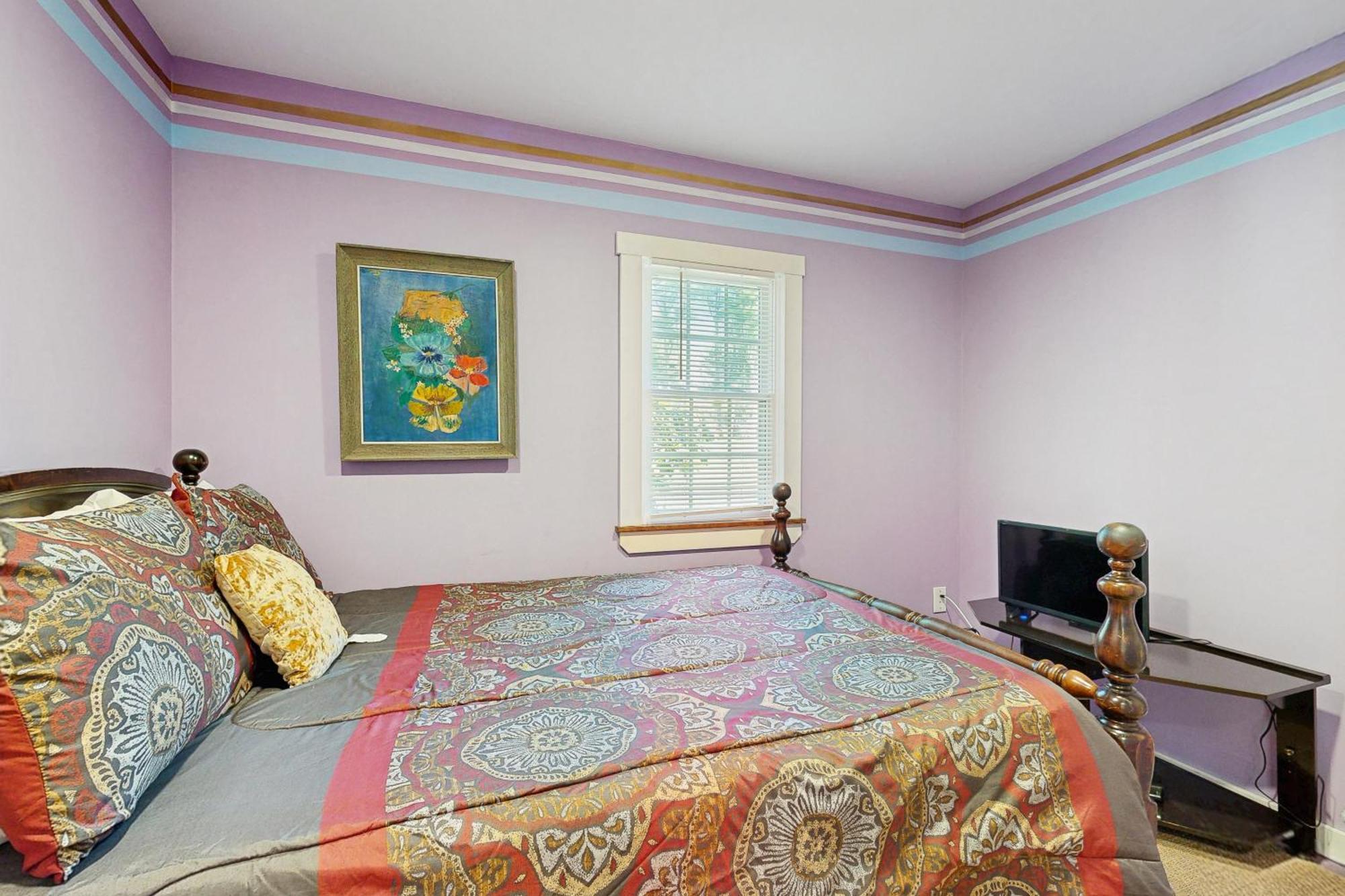 Blue Lagoon Escape Unit-A Boothbay Екстер'єр фото