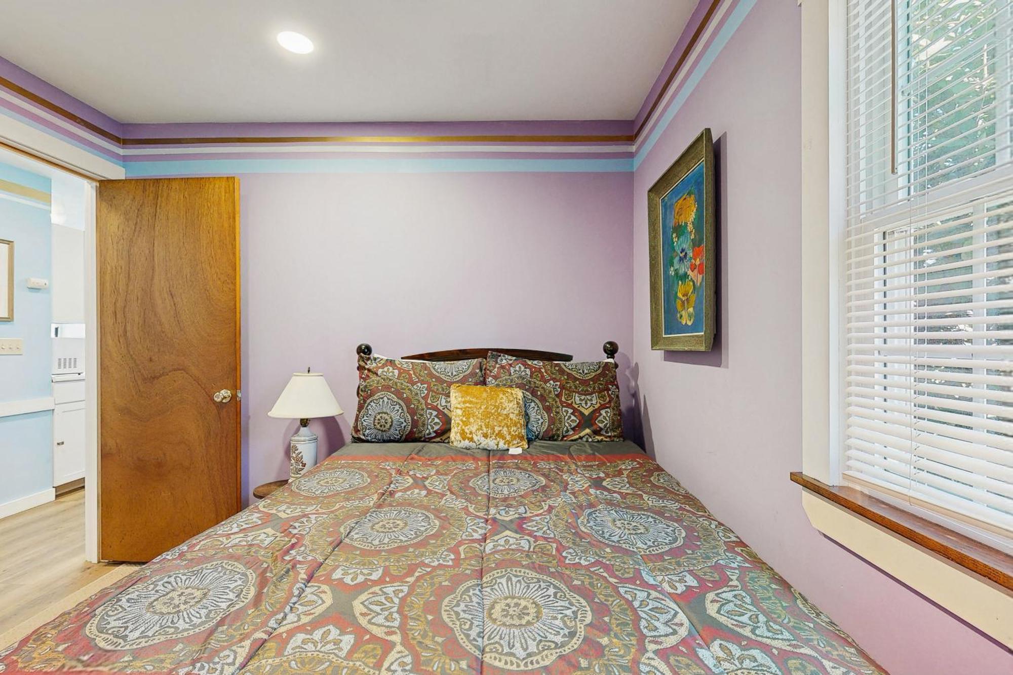 Blue Lagoon Escape Unit-A Boothbay Екстер'єр фото